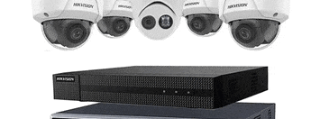 Beverly Hills Home, Office Business Video Surveillance Camera Installs