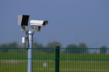 Malibu Security Camera CCTV Installation - American Digitals