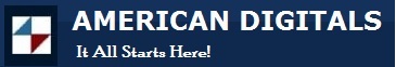 American Digitals offering iptv box, security camera, phone, intercom, A-V, sat TV, digital signage, internet, computer networking sales, service & install serving Los Angeles & Southern CA.