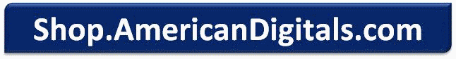 shop and save on Home theater systems at www.shop.americandigitals.com