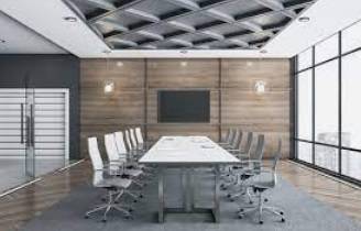 Conference Rooms / Presentation system installations