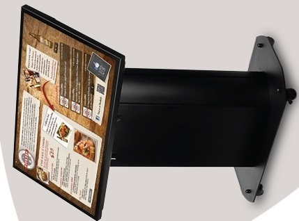 digital signage for lobies, restaurants, bars, doctor office, businesses