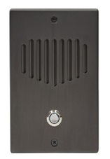 Intrasonic Door Intercom unit