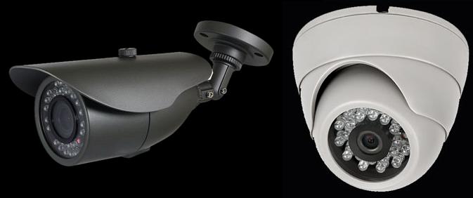 CCTV, video surveillance cameras, video cecurity camera systems, los angeles security camera installers, los angeles cctv installers