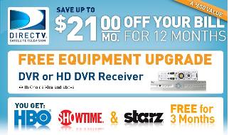 directv los angeles