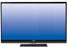 sharp led tv, sharp lcd tv Los Angeles sharp tv installer, installation, commercial, residential, custome installation, los angeles, beverly hills, hollywood, palos verdes, orange county, ca