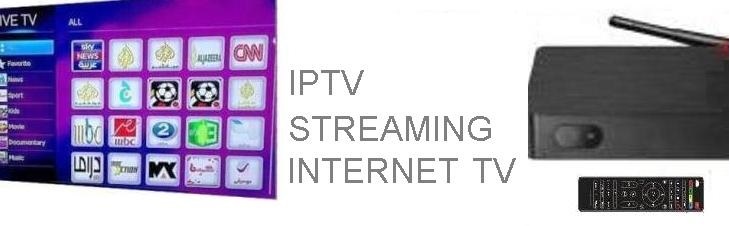 iptv iran