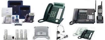 Panasonic phone system installer