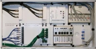 structured cabling, network, telecom, security, AV & low voltage wiring