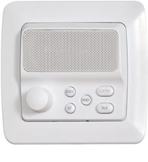 Intrasonic Intercom room stations