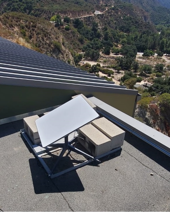 Business & Home StarLink Installs in Los Angeles and Southern CA cities