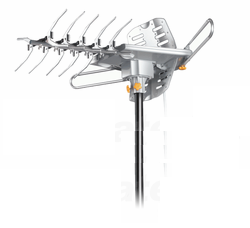 Home and commercial Antenna disposal, removal and recyle in Los Angeles and Southern CA 