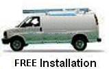 get free directv installation