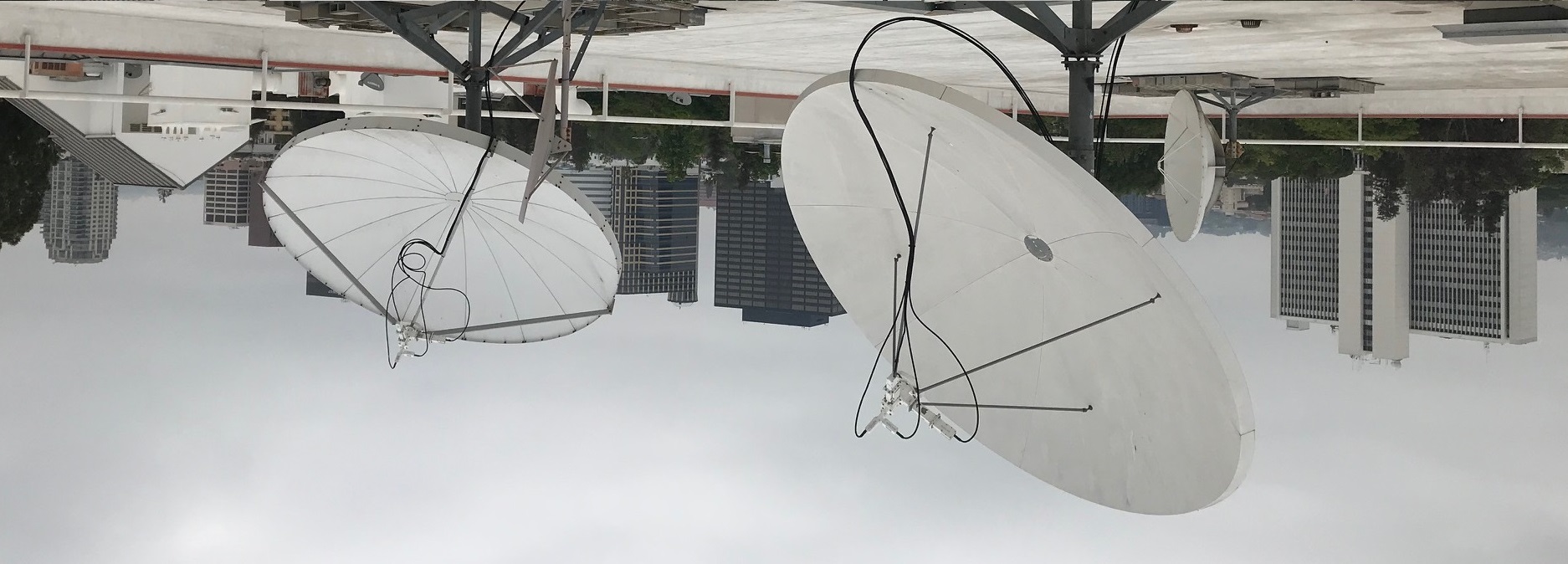 satellite dish removal and disposal specialist