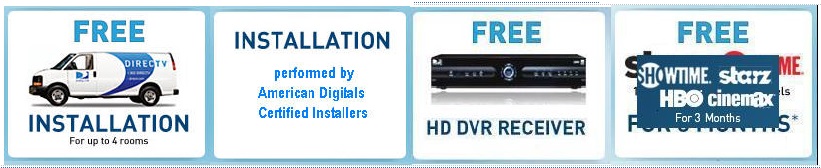 directv deals Burbank