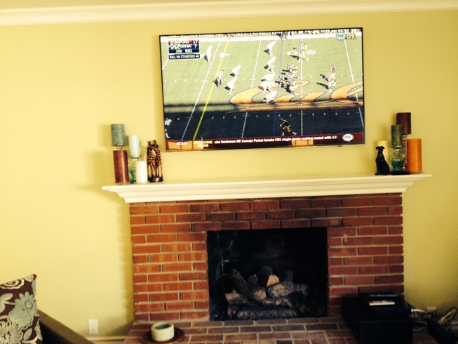 Canoga Park TV Installation Services