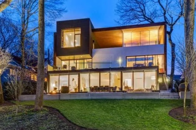 RESIDENTIAL AV SMART HOME