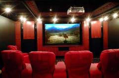 home theater installer los angeles, Los Angeles Ca Home Theater Installer, tv installation