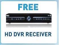 Free DirecTV dish installation