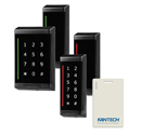 building access control