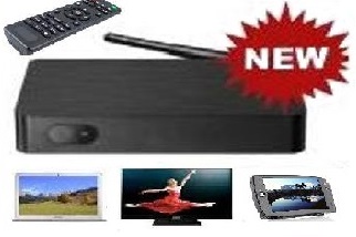 iptv interent TV