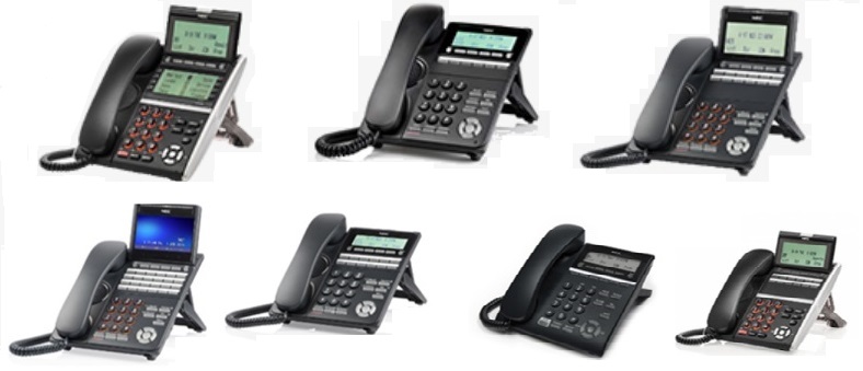 NEC phone system dealer, repair, service installer since 1999