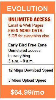 Satellite Internet Service - High Speed Broadband | Exede