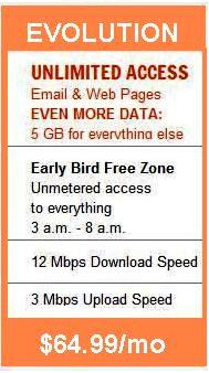 Satellite Internet Service - High Speed Broadband | Exede